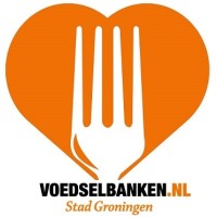 Voedselbank Stad Groningen Logo