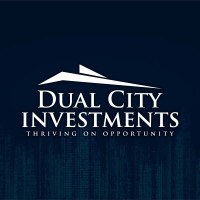 Dual City Investments Logo