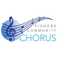 Fishers Community Chorus Logo