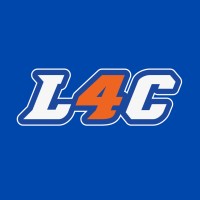Lax4Community Logo