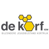 VZW De Korf Logo