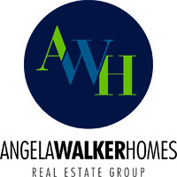 Angela Walker Homes Real Estate Group Logo