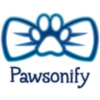 Pawsonify Logo