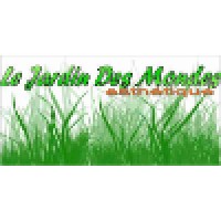 Le Jardin Des Mondes Logo