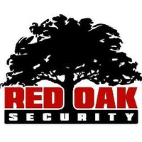 Red Oak Security Logo