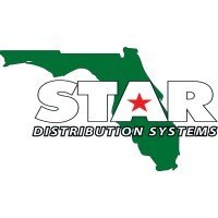 Star Distribution Systems, Inc. Logo