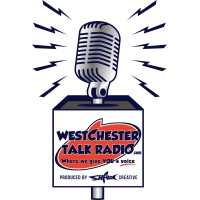 Westchester Talk Radio Logo