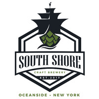 South Shore Craft Brewery Logo