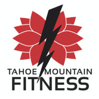 TahoeMountainFitness Logo