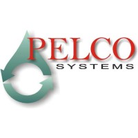 PELCO Systems Logo