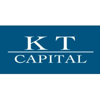 KT Capital Partners Logo