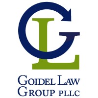 Goidel Law Group PLLC Logo
