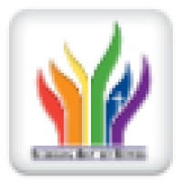 Reconciling Ministries Network Logo