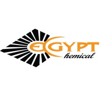 Egypt Chemical Logo
