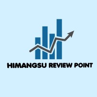HIMANGSU REVIEW POINT Logo
