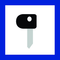 Van Gent Autoverhuur Logo