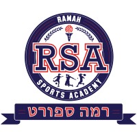 Ramah Sports Academy Logo