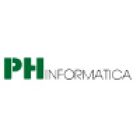 PH INFORMATICA Logo