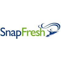 Snap Fresh Logo