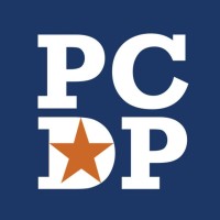 Pima County Democratic Party Logo