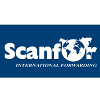 Scanfor bvba Logo