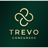 Curso Trevo Logo