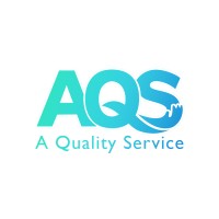 AQS Homecare Logo