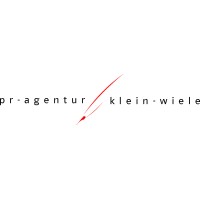pr-agentur klein-wiele Logo