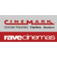 Rave Motion Pictures Logo