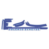 Colegio Echeyde Logo
