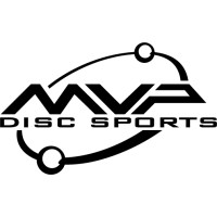 MVP Disc Sports Logo