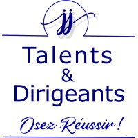 Talents & Dirigeants SAS Logo