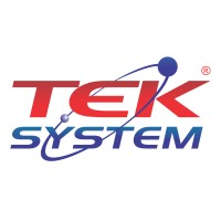 Tek-System Logo