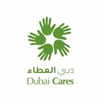 Dubai Cares Logo