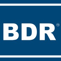 BDR - Business Development Resources Logo