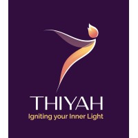 Thiyah Logo