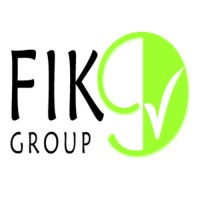 FIK9 SPA Logo