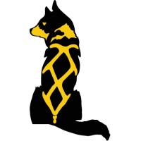 Yukon Quest International Association (Canada) Logo