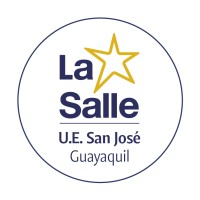 Unidad Educativa San José La Salle Logo