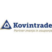 Kovintrade d.d. Logo