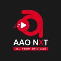 AAO NXT Logo