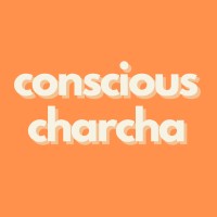Conscious Charcha Logo