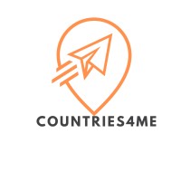 Countries4me Logo