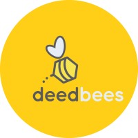 Deedbees Logo