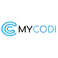 MYCODI Logo