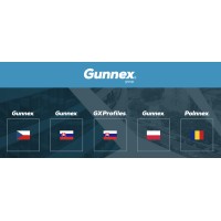 Gunnex Logo