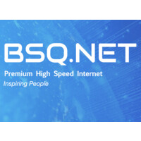 BSQ Inc. Logo