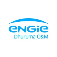 ENGIE - Dhuruma O&M Company Logo