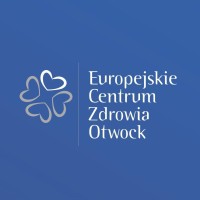 Europejskie Centrum Zdrowia Otwock Logo