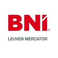 BNI Mercator Leuven Logo